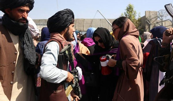 برگزاری نشست نهاد‌های حقوق‌بشری درباه‌ی وضعیت حقوق‌بشری در افغانستان