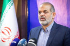 وزیر داخله ایران: امارت اسلامی جلو حرکت مهاجران افغانستان به‌سوی مرزهای ایران را بگیرد