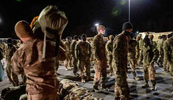 تاکید شورای امنیت امریکا به بررسی روند خروج از افغانستان