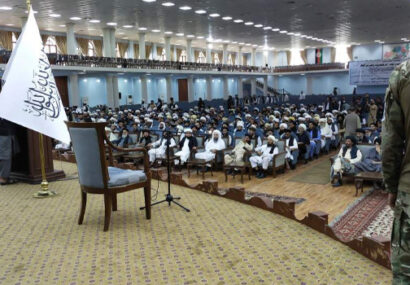 ادامه‌ی واکنش‌ها بر نادیده گرفتن زنان درنشست بزرگ عالمان دین در کابل