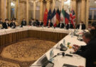 آمریکا: توافق با ایران روی میز قرار دارد