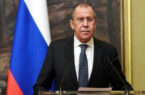 وزیر خارجه روسیه: ارسال تسلیحات به اوکراین مدت جنگ را طولانی می‌کند