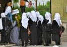 نگرانی یونیسف از ادامه‌ی بسته‌ماندن مکتب‌های دختران در کشور