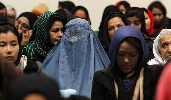 هشدار سازمان ملل از ادامه محدودیت‌ها علیه زنان در افغانستان