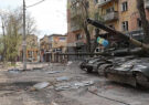 وزارت دفاع آمریکا: جنگ در اوکراین به مرحله حساسی رسیده است