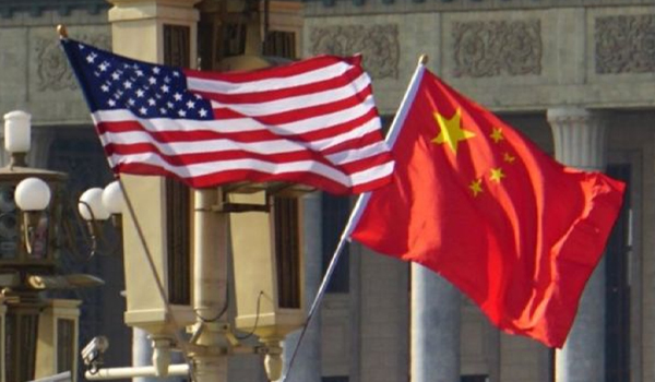 افزایش تنش‌ها میان امریکا و چین بر سر تایوان