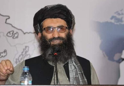سرپرست وزارت معارف طالبان: مکتب‌های دخترانه به دلیل محدویت‌های فرهنگی مسدود مانده است