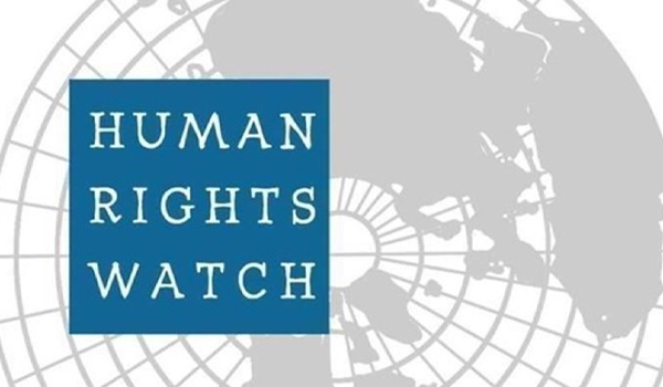 نگرانی دید‌بان حقوق‌بشر از وضعیت بد بشری در افغانستان