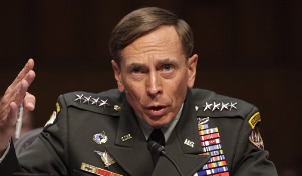 نگرانی فرمانده پیشین نیروهای امریکایی در افغانستان از خروج امریکا از افغانستان