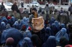 نگرانی کمیته‌ی بین المللی نجات از وضعیت بد بشری در افغانستان