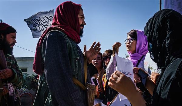 ادامۀ نگرانی‌ها از نقض گسترده حقوق بشر در افغانستان