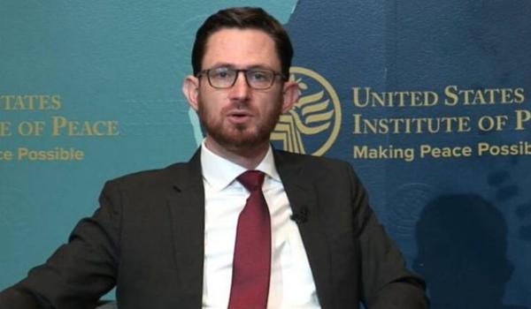 تام وست: واشنگتن اجازه نمی‌‌دهد افغانستان بار دیگر به پناه‌گاه امن گروه‌های تروریستی مبدل شود