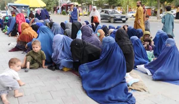 بنیت: وضعیت حقوق‌بشری در افغانستان به‌سوی بدترشدن روان است