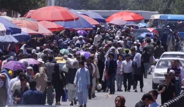 ادامۀ نگرانی‌ها از نقض حقوق‌بشری در افغانستان