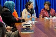 سازمان ملل متحد: محرومیت زنان از کار، افغانستان را آسیب می‌زند