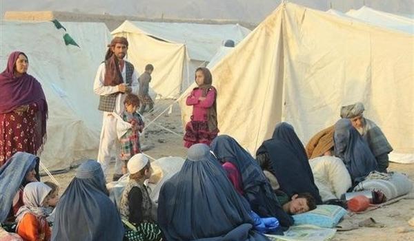 ادامۀ نگرانی‌ها از وضعیت بد بشری افغانستان