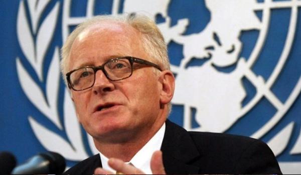 بی‌باوری نماینده‌ی پیشین سازمان ملل در افغانستان به نتیجه گفت‌وگوها در افغانستان