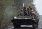 متهم شدن اوکراین به جنگ به‌منافع دیگران از سوی روسیه