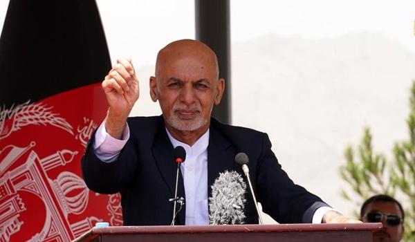 سفیر پیشین امریکا به سیگار غنی دور از واقعیت‌‌های افغانستان در سرزمین خیالی به‌‌سر می‌‌برد