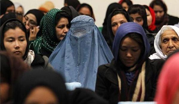 تاکید اتحادیۀ اروپا بر مشارکت زنان در روندهای سیاسی در افغانستان