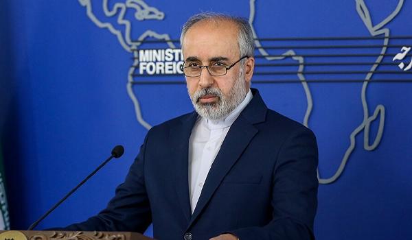واکنش ایران به تصویب قطع‌نامه ضدایرانی در شورای حکام آژانس بین‌المللی انرژی اتمی