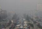 نگرانی باشندگان پایتخت از افزایش روز افزون آلودگی هوا