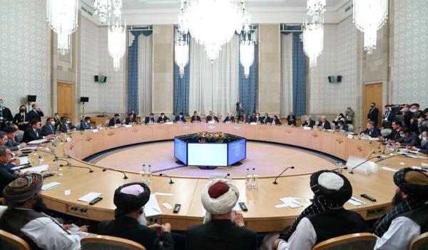 واکنش وزارت خارجه به نشست مسکو در مورد افغانستان