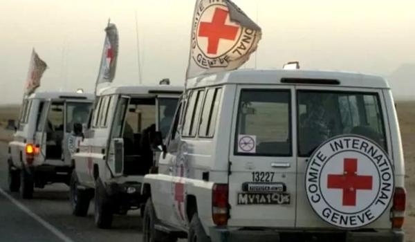 صلیب سرخ: زمستان پیش‌رو زندگی میلیون ‌ها تن در افغانستان را با تهدید مواجه کرده‌است