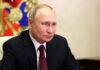 روسیه از افزایش خطر جنگ هسته‌ای هشدار داد