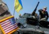روسیه: امریکا و ناتو از اوکراین منحیث ابزار استفاده می‌کند