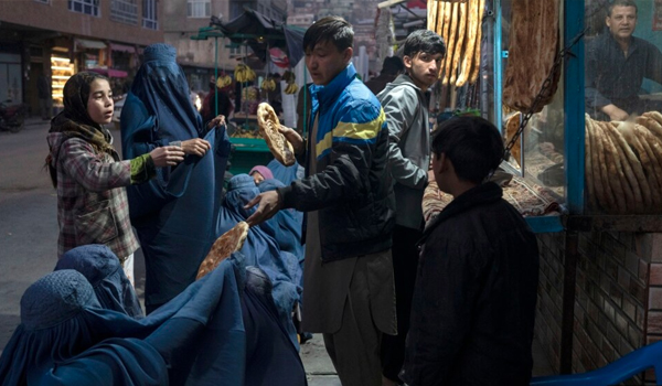 نگرانی دفتر هماهنگی کمک‌های بشردوستانه‌ سازمان ملل از وضعیت بشری افغانستان