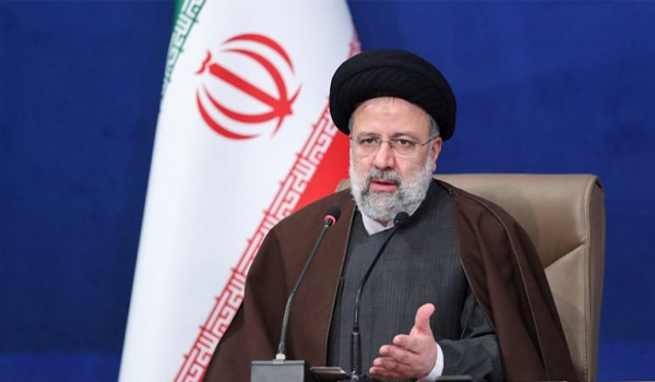 انتقاد رییس‌جمهور ایران از رویکرد امریکا در قبال در کشورش