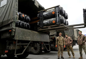 مسکو: ارسال تسلیحات دوربرد به‌ اوکراین، جنگ را تشدید می‌‌کند