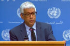 معاون سخن‌گوی سازمان ملل: ما از هرگونه همکاری بین ایران و آژانس استقبال می‌کنیم