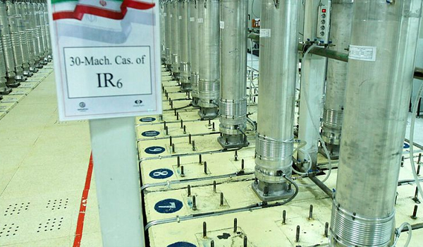 آژانس انرژی اتمی: مذاکره با ایران درباره غنی‌سازی ادامه دارد
