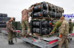 تاکید سران امریکا، بریتانیا و استرالیا بر تسریع کمک‌های نظامی به اوکراین