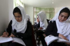 ادامۀ نگرانی‌ها از ممنوعیت آموزش دختران در کشور