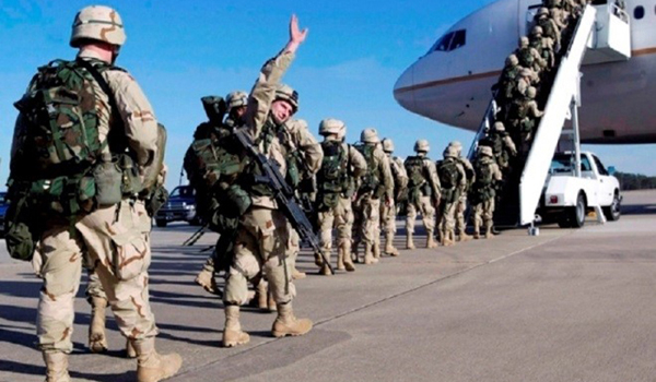 ادامه جنجال‌ها بر سر چگونگی خروج نیروهای امریکایی از افغانستان در امریکا