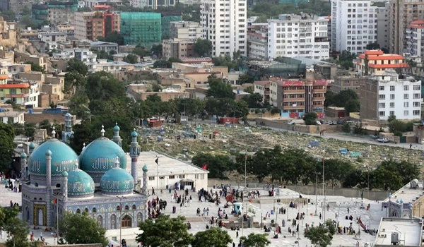 افغانستان برای چهارمین‌ سال پیاپی، از جمله کشورهای متاثر از دهشت‌افگنی شناخته شد