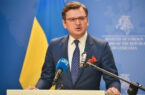 وزیر خارجه اوکراین: روسیه به حل سیاسی جنگ اوکراین علاقه ندارد