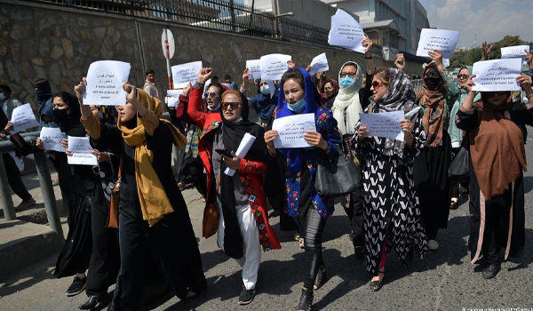 نگرانی استرالیا از محدودیت‌ها علیه زنان و دختران افغانستان
