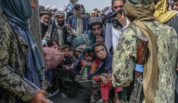 هشدار سازمان ملل متحد از رویارویی افغانستان با قحطی بی‌سابقه