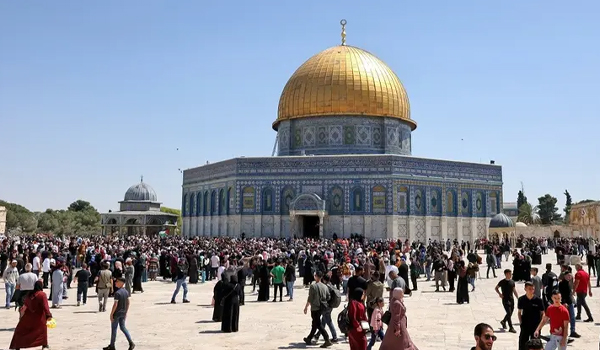 نصرالله: روز قدس نگرانی و وحشت اسراییل را دو چندان می‌کند