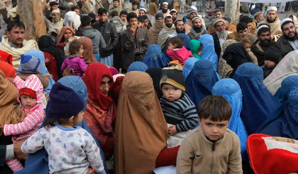 ترنر: کمک‌های بشری به تنهایی، نیازمندی‌های نیازمندان افغانستان را رفع نمی‌کند