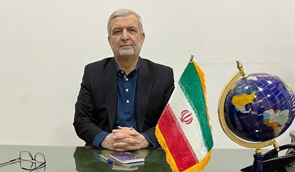سفیر ایران: نشست دوحه باید تلاشی در مسیر پایان دادن به مشکلات مردم افغانستان باشد