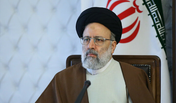 تاکید رییس‌جمهور ایران بر تشکیل حکومت فراگیر در افغانستان