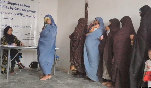 واکنش‌ها بر منع کار زنان در دفاتر سازمان ملل در افغانستان