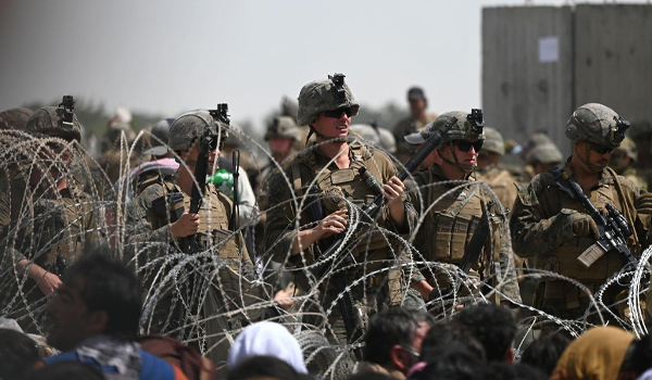 واکنش جمهوری‌خواهان به نشر گزارش کاخ سفید در مورد خروج امریکا از افغانستان