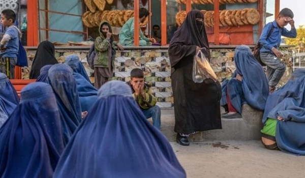 هشدار سازمان ملل در مورد کاهش کمک‌های بشردوستانه به افغانستان
