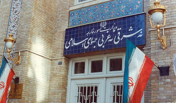 کنعانی: ایران همواره در راه تامین ثبات افغانستان تلاش می‌کند